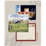 2025 Wall Calendar WCA91553